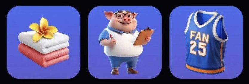 Piggy Bank Daily Combo 25 June 2025